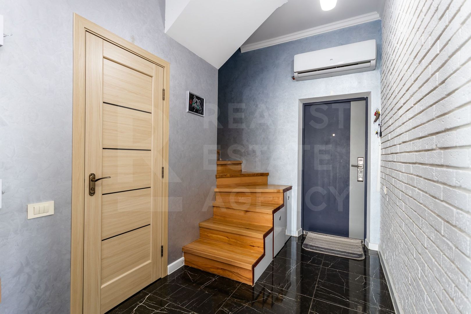 Vânzare, apartament, 3 camere, str. Cartușa, Durlești - Poză 18