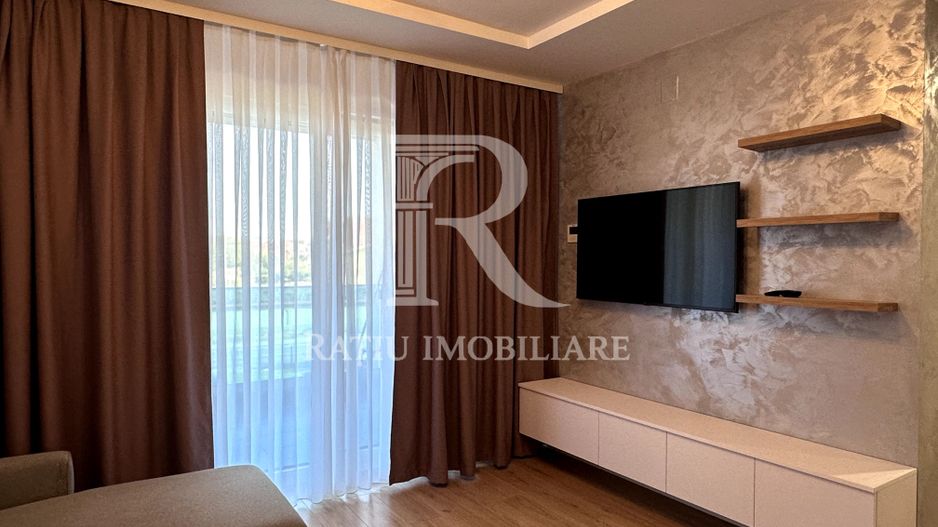 Apartament cu 3 camere | Victoria Residence | Nufărul | Oradea - Poză 1