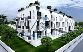 Apartament nou cu 2 camere de vânzare in Alba Iulia - Poză 7