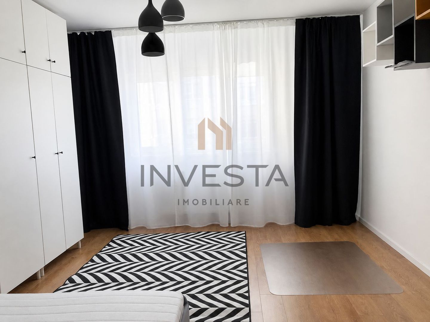 Apartament 3 camere decomandat, etaj intermediar, Marasti st.Bucuresti - Poză 1