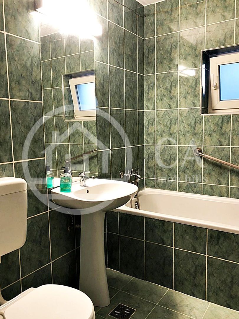 Apartament de inchiriat cu 2 camere in zona Decebal, Oradea - Poză 8