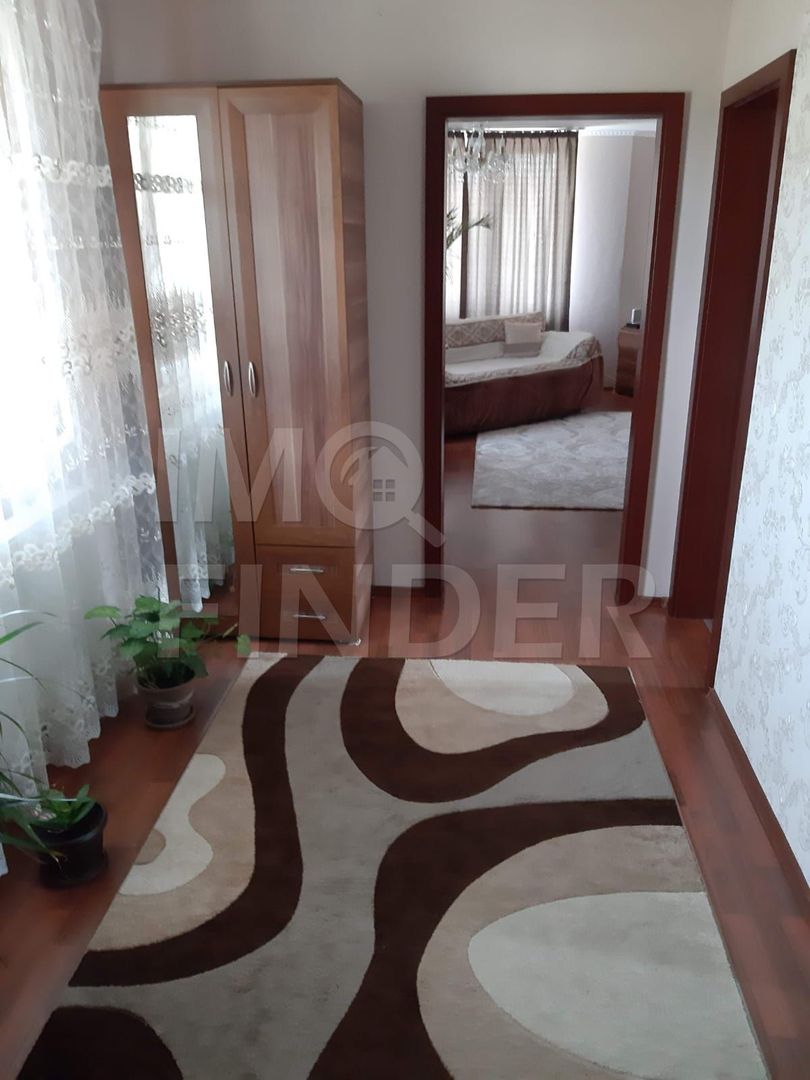 Apartament 52 mp in  Buna Ziua,  parcare exterioara - Poză 6