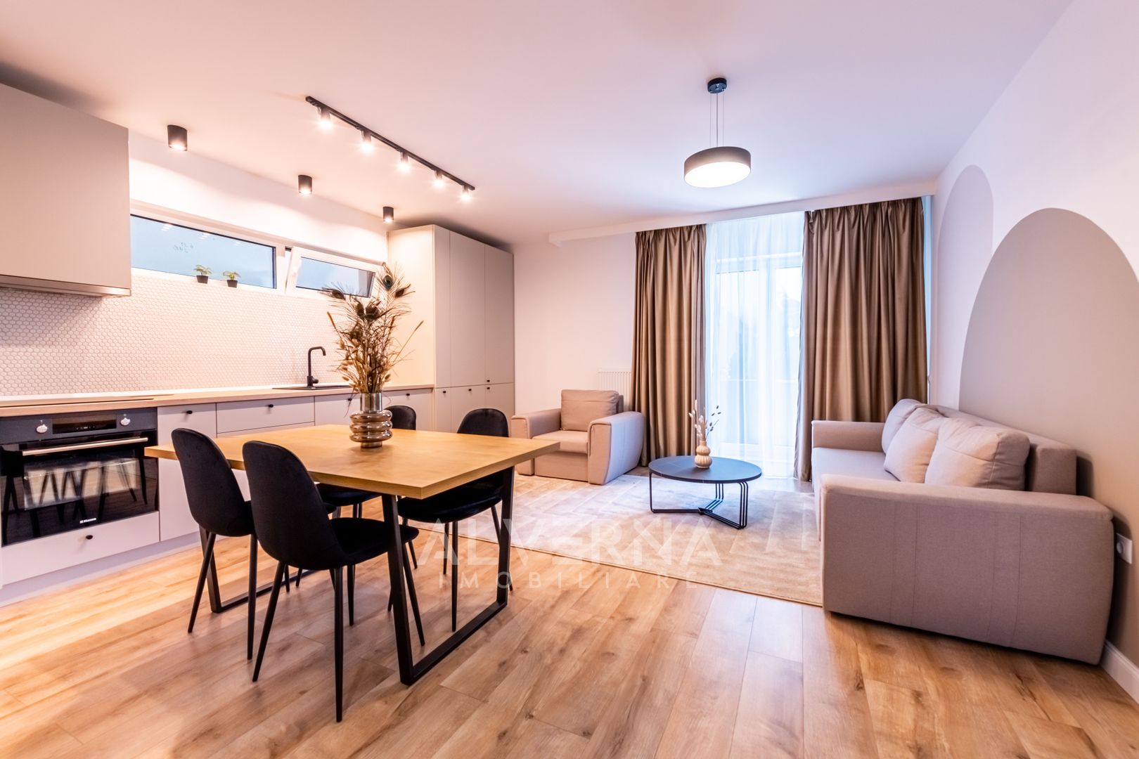 Apartament 2 camere | Pet Friendly | terasa | parcare I Gheorgheni - Poză 2