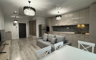 Apartament NOU 2 camere Nicolina - ADAMANT TOWERS - Poză 3