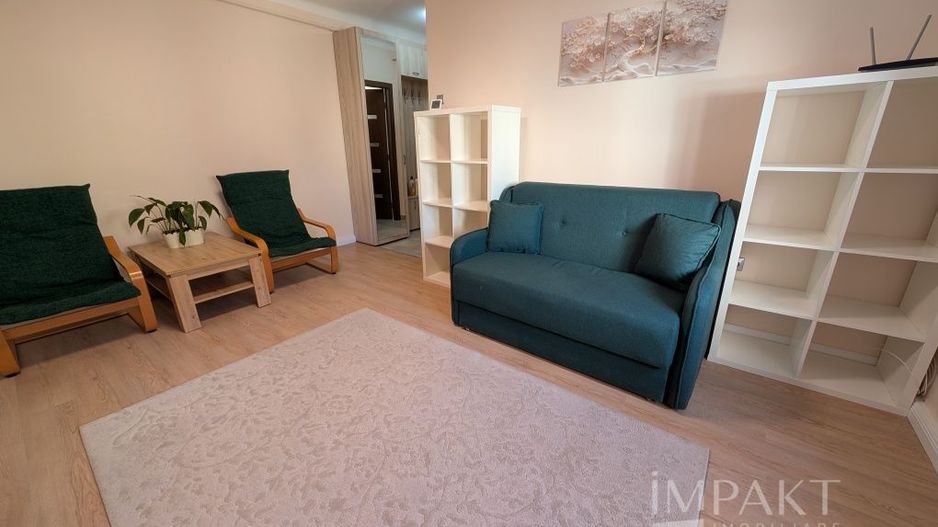 Apartament 2 camere -  zona centrala - Poză 1