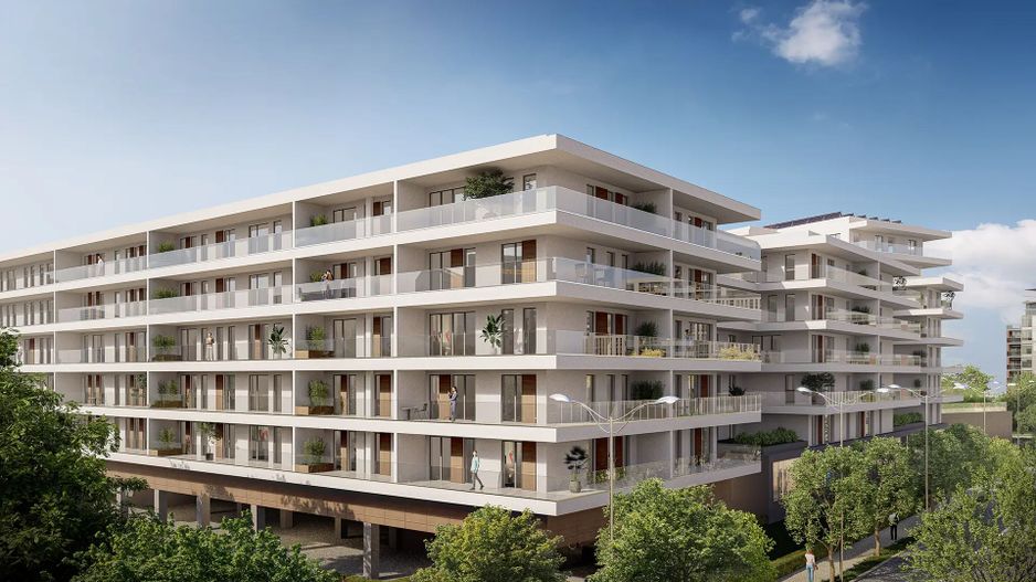 2 camere | Complex rezidential Nou | Petrom City | Pretabil investitii - Poză 2