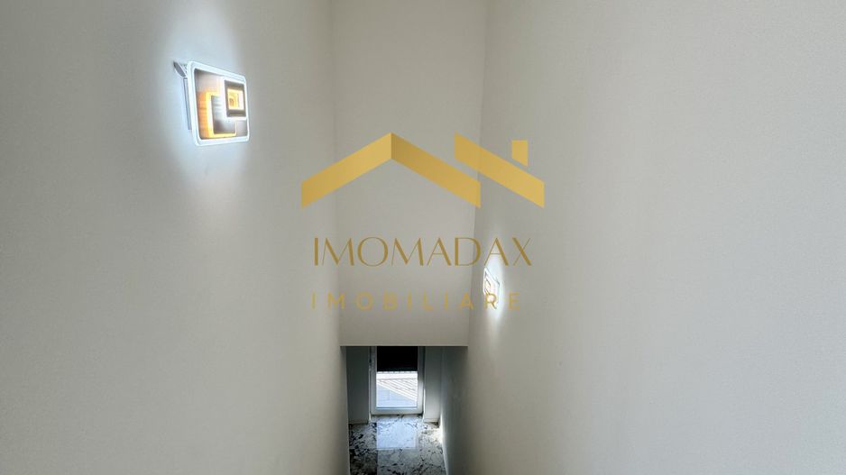 Ghiroda-Penthouse-Mobilat Complet - Poză 16