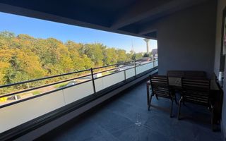 Penthouse exclusivist I Vedere la pădure I Zona Lipovei/Dumbrăvița - Poză 16