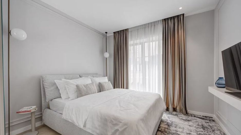 Apartament 4 camere | Nusco - Poză 5