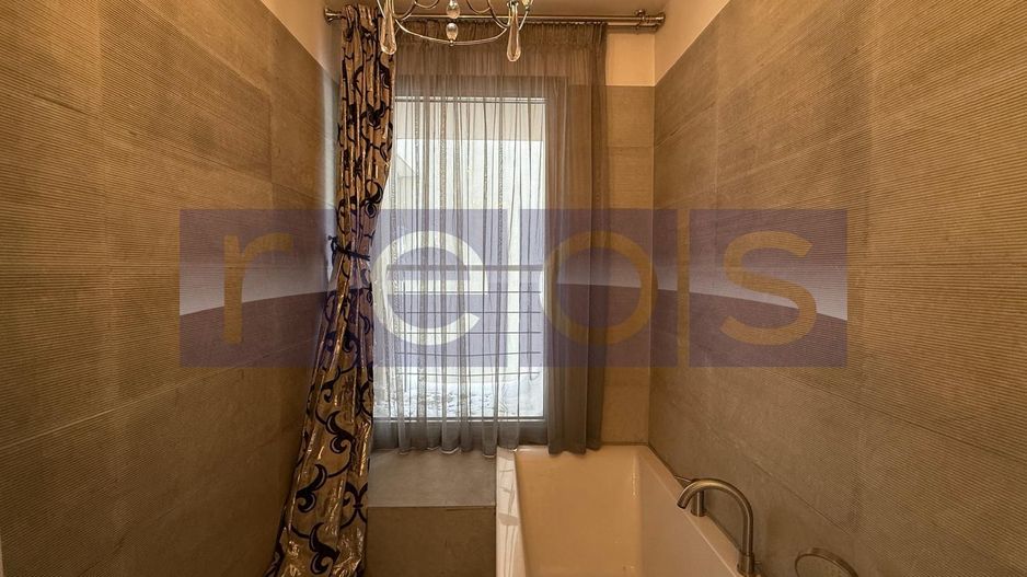 VANZARE PENTHOUSE DEOSEBIT 181MP | TERASA 280MP | MOBILAT - UTILAT LUX - Poză 22
