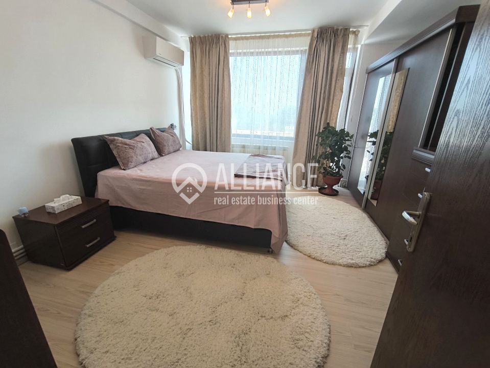MAMAIA  Statiune (Cod 01) - Penthouse impresionant cu terasa 148 mp! - Poză 16