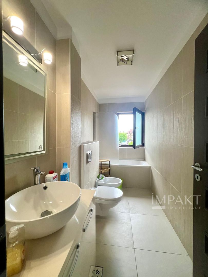 Apartament cu 2 camere in Andrei Muresanu Sud - Poză 4