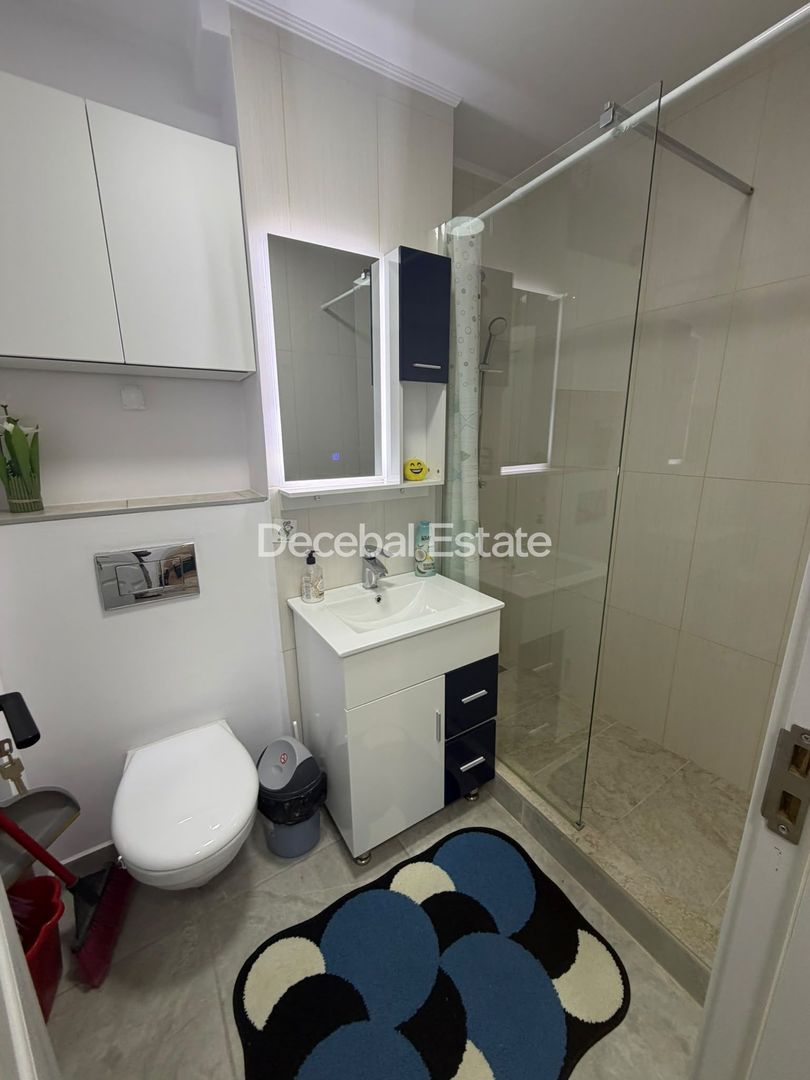 Metrou 1 Decembrie, Apartament 2 camere complet mobilat si utilat, - Poză 8