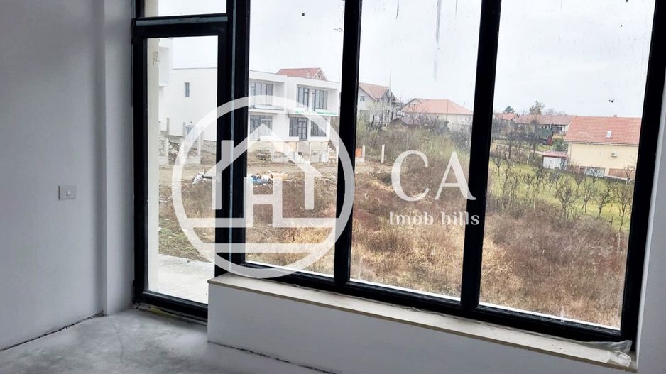 Casa cu 4 camere de vanzare in zona Dealuri, Oradea - Poză 10