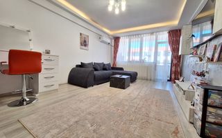 Apartament 2 camere decomandat, spatios,  Coresi Isaran - Poză 1