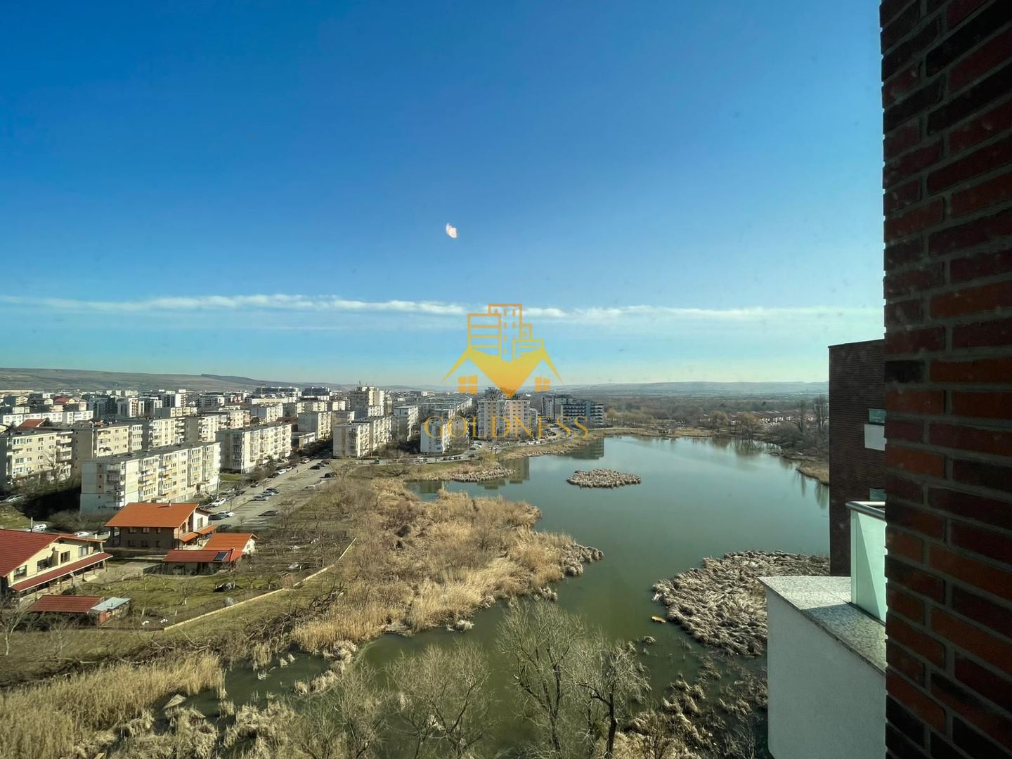 2 Camere de Lux, Park Lake, Parcare, Intre Lacuri, Iulius Mall, FSEGA - Poză 10