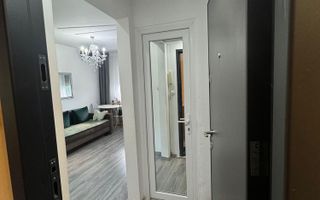 Spitalul Judetean | 1 Camera | Etaj intermediar | Renovat | Mobilat-Utilat - Poză 5