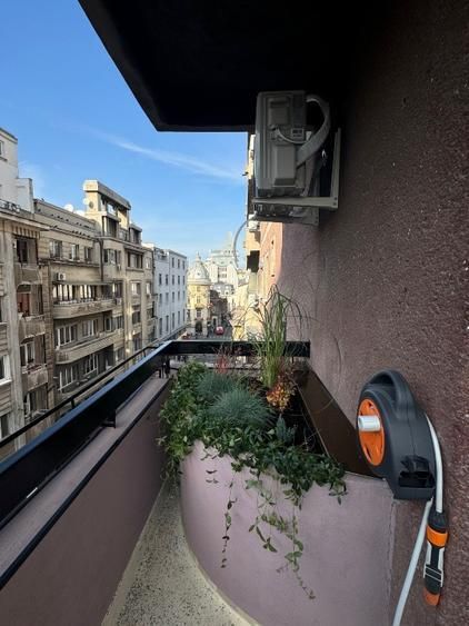 Apartament 2 camere decomandat, renovat complet, parcare, fără risc seismic - Poză 11