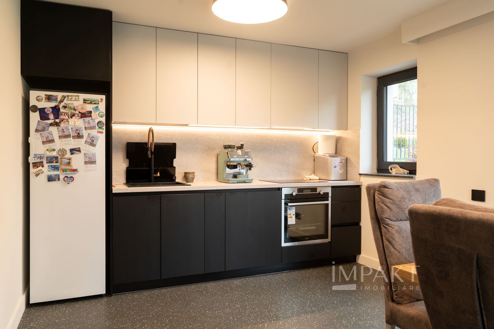 Vile elegante cu 800 m2 teren in cartierul Faget ! - Poză 23