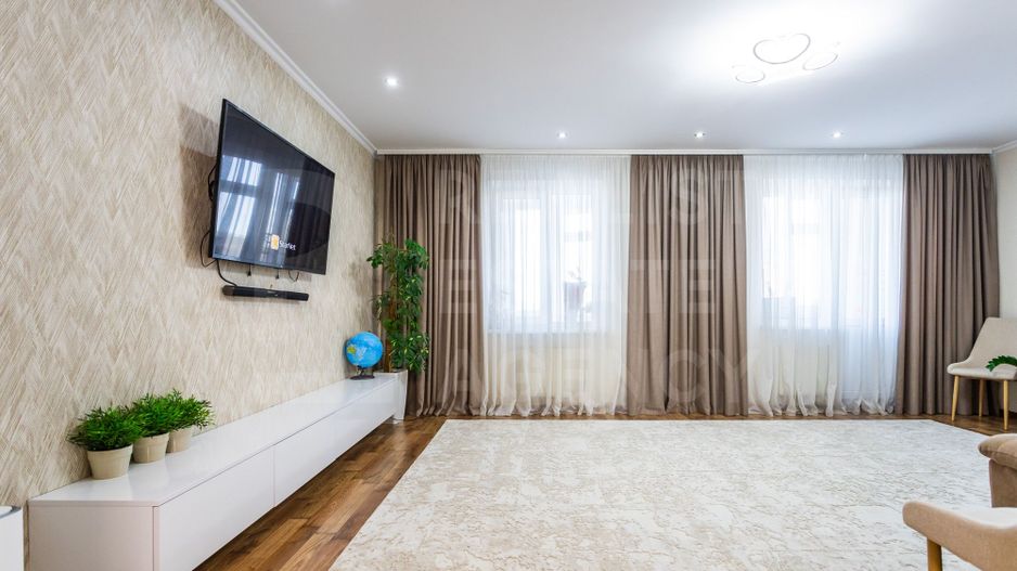 Vânzare, apartament, 2 camere, str. Renașterii Naționale, Râșcani. - Poză 6