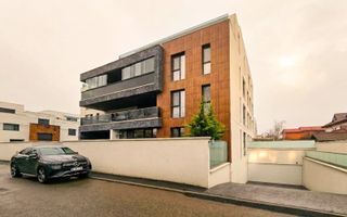 Vânzare | Apartament 4 camere | Terasă 30mp | Parcare | Iancu Nicolae - Poză 16