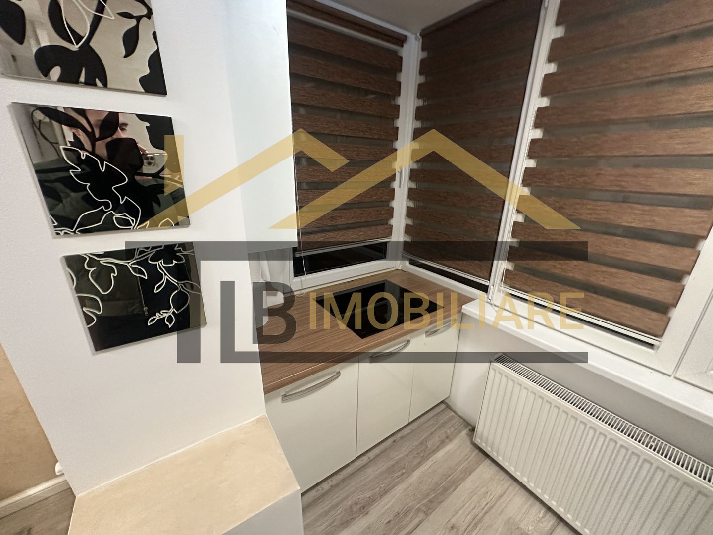 Apartament de 2 camere, 54mp , Zona Poli 2 - Poză 4