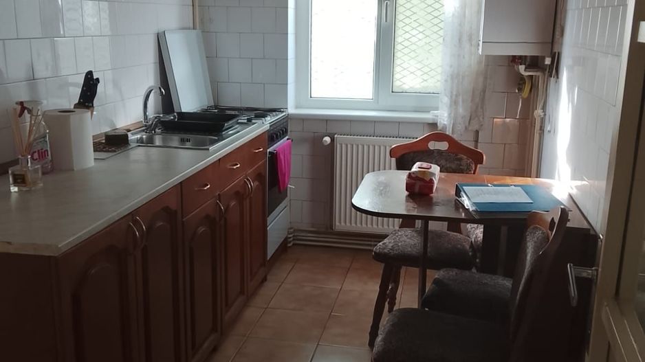 Apartament 2 camere-Complex Studentesc - Poză 4