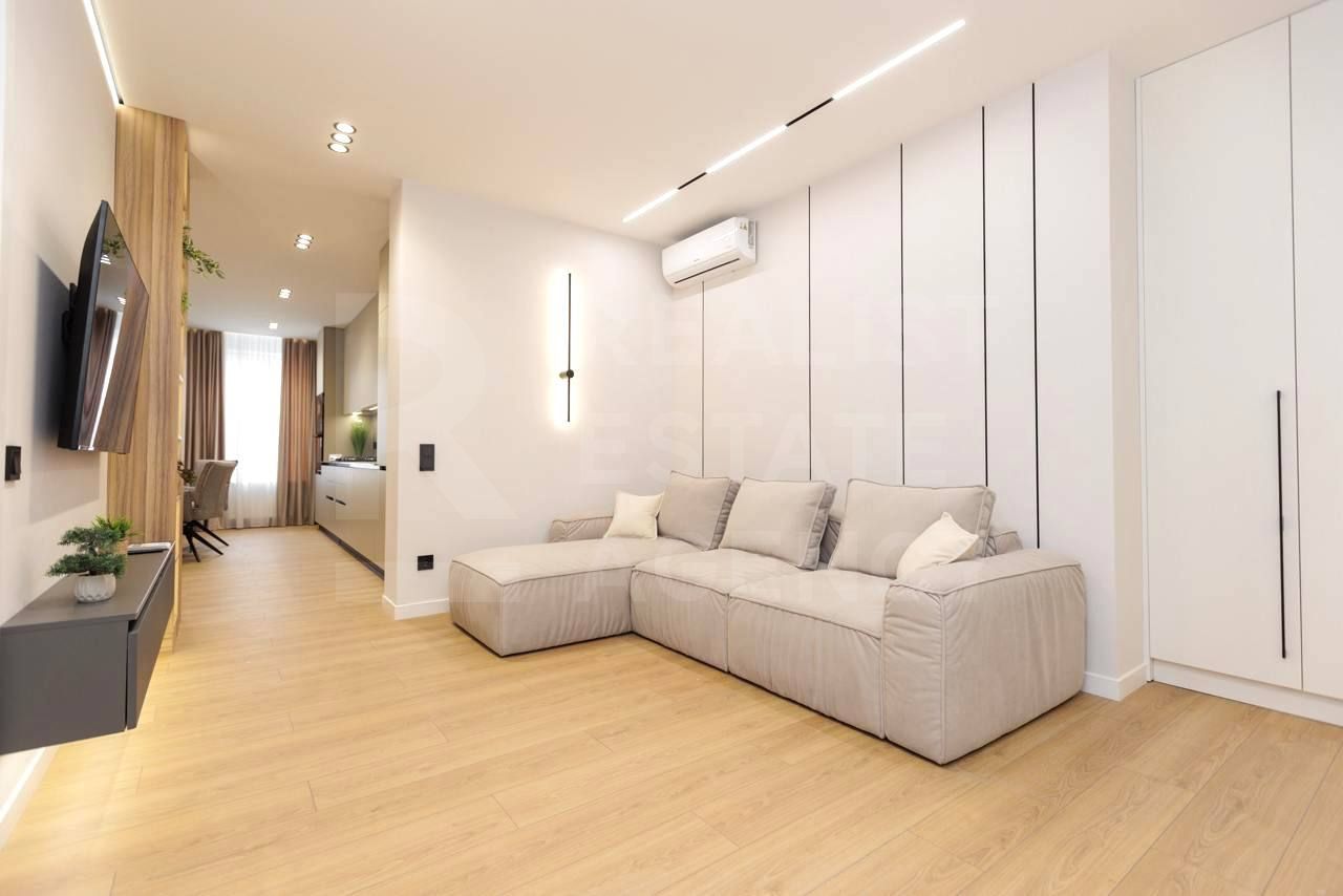 Vânzare, apartament, 4 camere, strada Ioana Radu, Buiucani - Poză 8