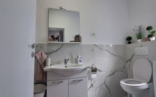 Casa individuala parter cu garaj - Dumbravita - Poză 11