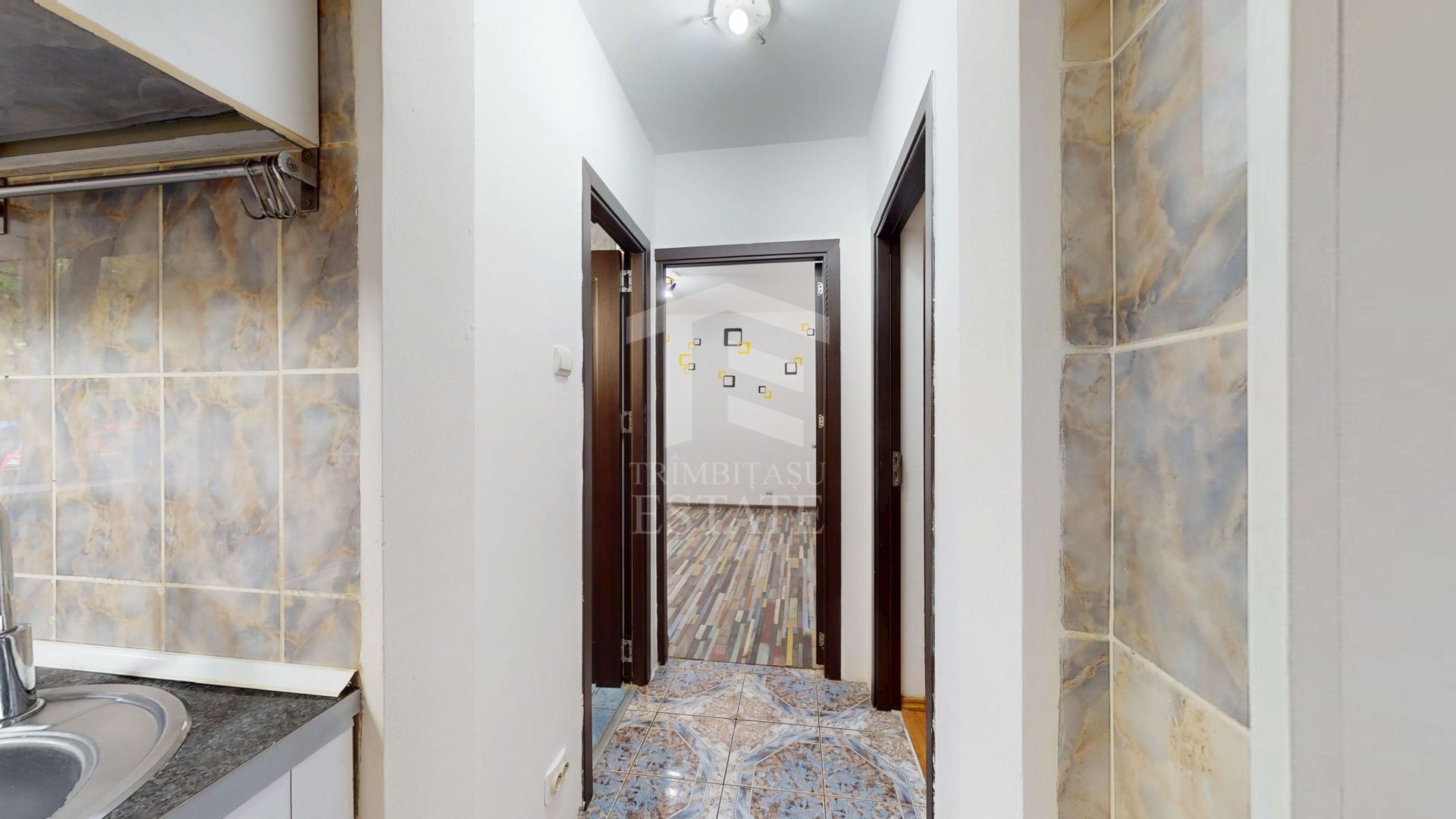 Apartament 2 camere Metrou Constantin Brancusi - Poză 6