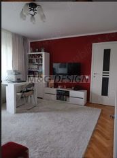 Apartament 3 camere Aradului 2 bai 2 balcoane centrala proprie - Poză 2