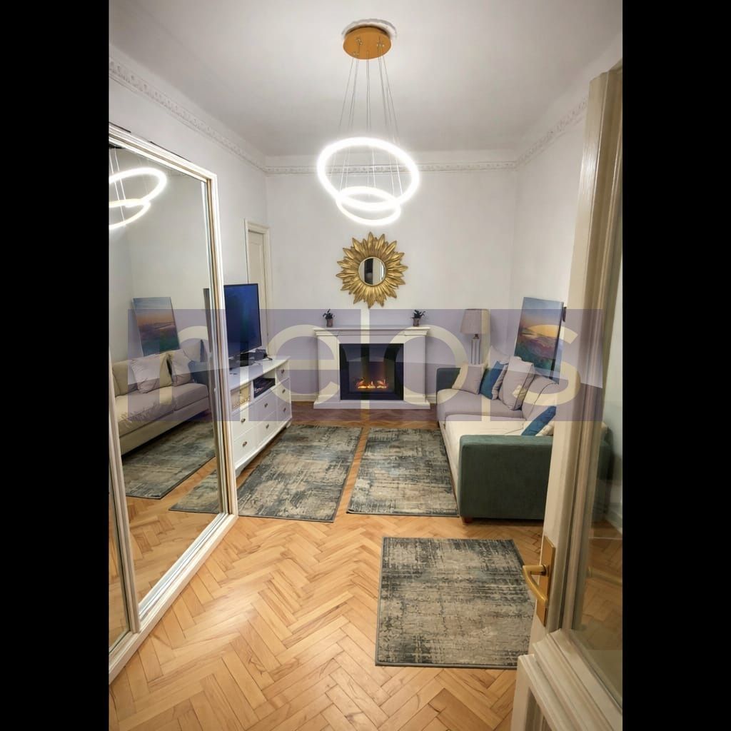 OPORTUNITATE RARA TEREN 1000 mp cu 2 imobile Foișorul de Foc/Pache Protopopescu - Poză 7