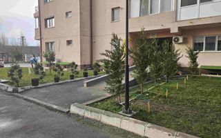 Apartament 2 camere | 66,17 mp | Splaiul Unirii | Etaj 11| Mobilat - Poză 18