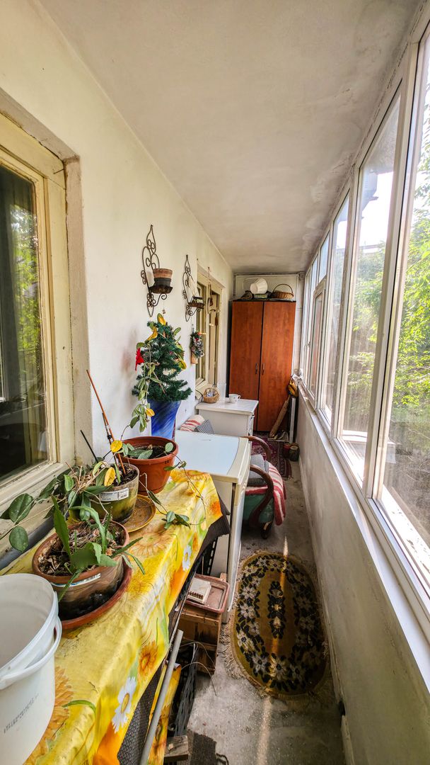 Apartament 3 camere Giurgiului B3 - Poză 12