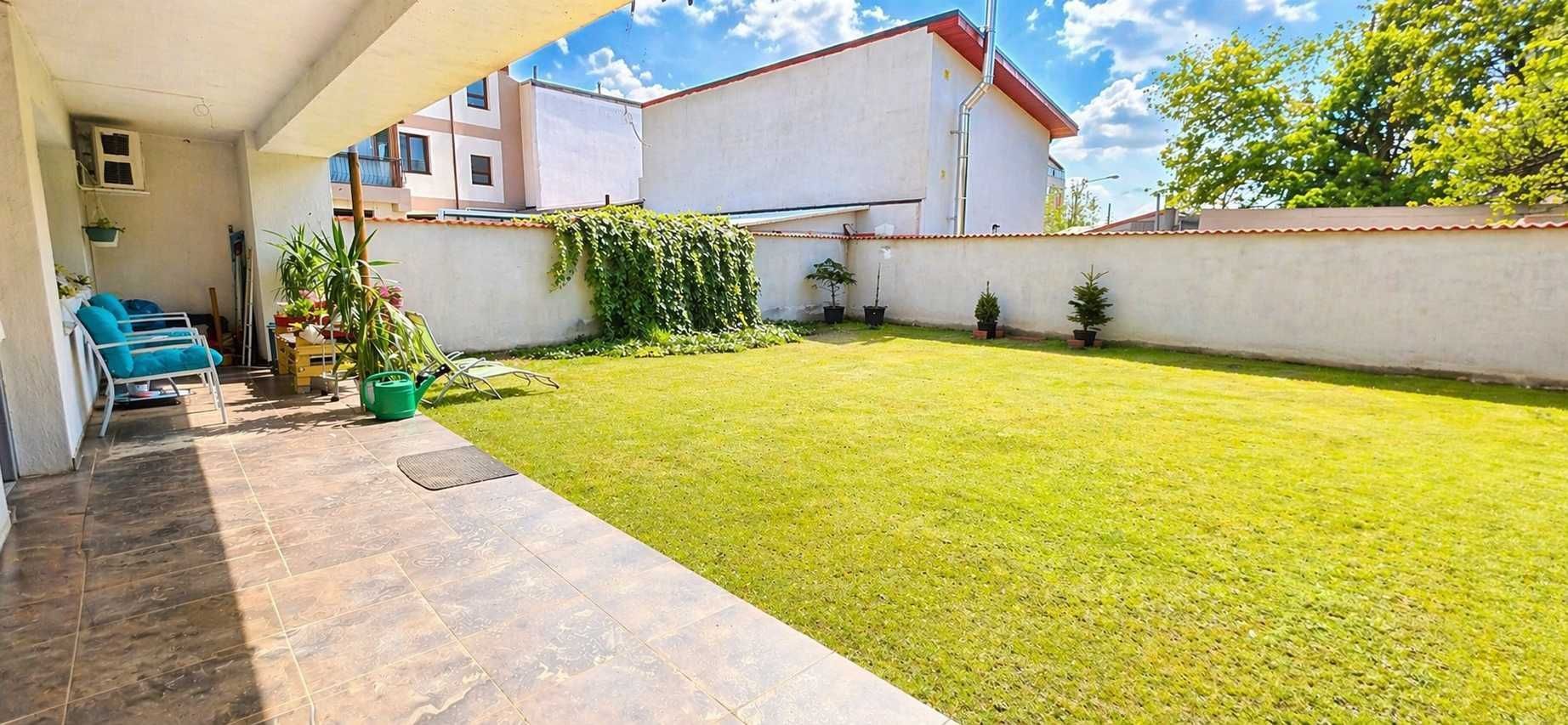 Apartament doua camere de vânzare Crangasi - Poză 8