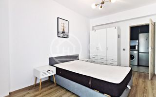 Apartament de inchiriat cu 3 camere in Iosia, Oradea - Poză 1