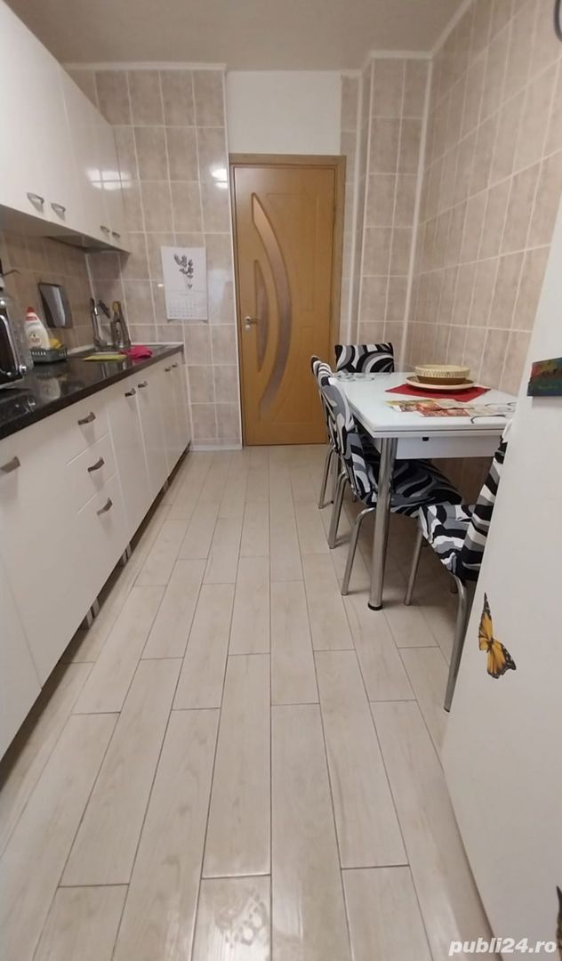 Apartament Complet Mobilat Modern Titan - Poză 1