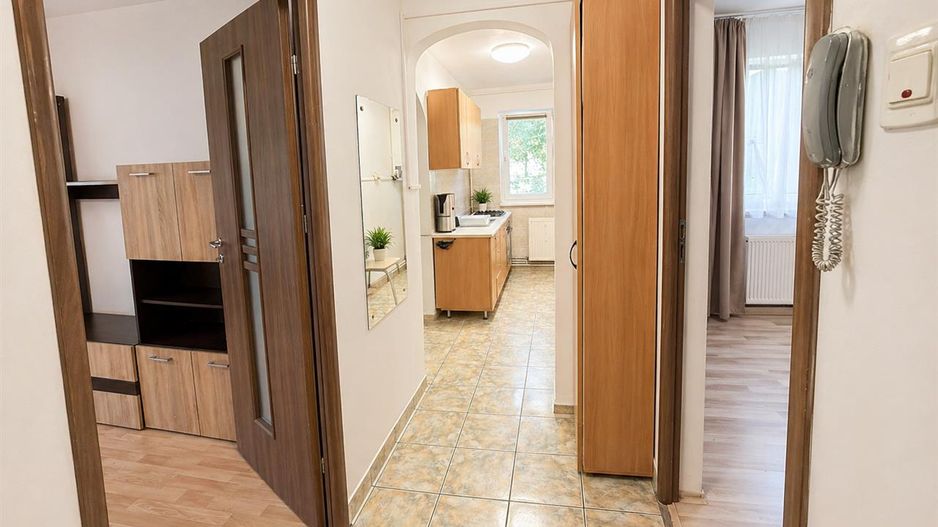 Apartament cu 3 camere, izolat termic, Dambu Pietros, Targu Mures - Poză 6