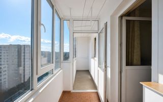 Apartament cu 3 camere - CENTRAL, zona 1 Mai, Pitesti  - Poză 4
