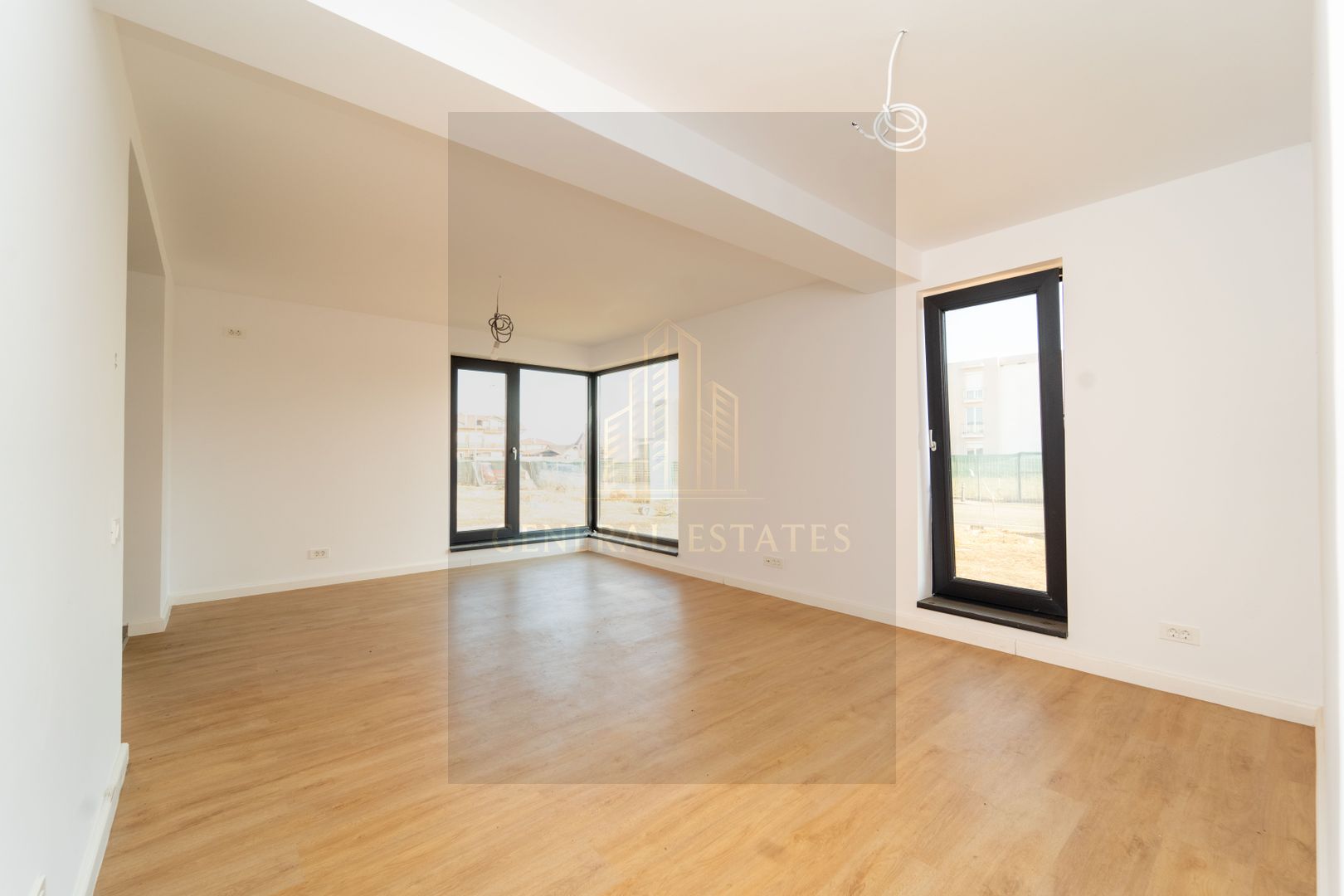 Case tip Duplex de vânzare în Ghimbav, Brașov – Cartierul Florilor - Poză 25