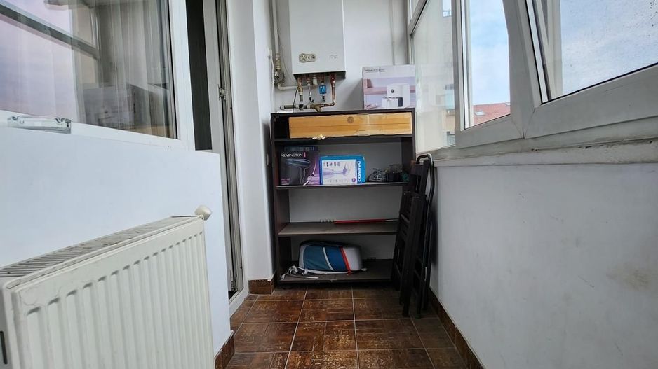 Inchiriere apartament Ultracentral, Pavone - Poză 6