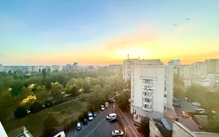 Apartament spectaculos cu 3 camere și dressing walk-in | Design premium | Vedere - Poză 19