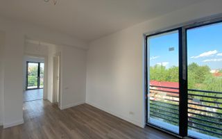Apartament 3 camere nou | 77,4 mp | Terasă | Giurgiului | 2024 - Poză 13