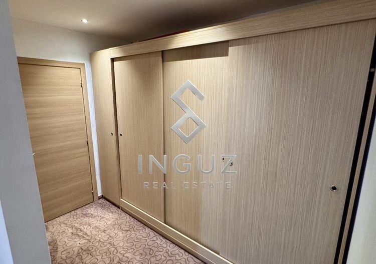 Inchiriez Apartament de 3 camere, 74mp, mobilat/utilat  modern – RIN Grand Hotel / Vitan-Bârzești - Poză 8