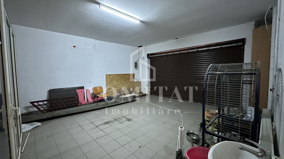 Casă individuală | 1150 mp teren | Cartier Europa | Stradă privată - Poză 23