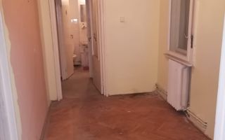 BRASADAS vinde apt. CENTRAL 4 cam. 85mp la etajul 4/4. - Poză 2