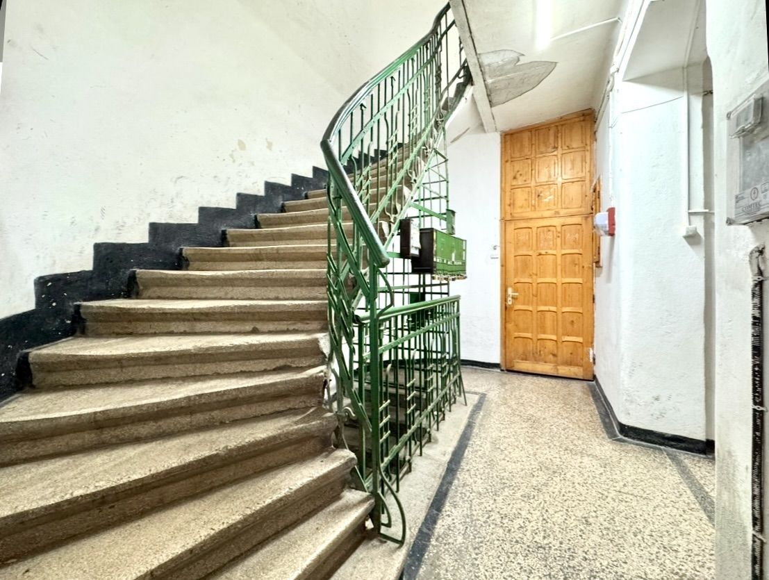 Apartament 2 camere, et 1,Piața Balcescu-Observator- Comision 0% - Poză 16