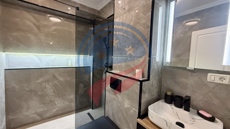 Apartament nou cu 3 camere de vânzare – în spatele Parcului Nicolae Romanescu - Poză 11