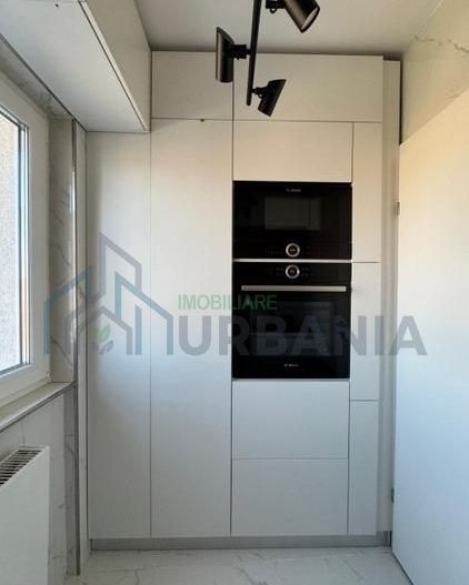 Apartament 1 camera Centru Tg Cucu Iasi mobilat - Poză 8