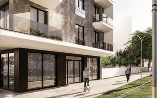 Apartament nou, 3 camere, 290 000 Euro. Comision 0. - Poză 9